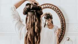 Porque nos merecemos la mejor imagen, ¡toma nota! Y ponle a los días los acordes que resalten de la manera más fácil, divertida y bella, cada una y todas las melenas. Siete tendencias de peinado