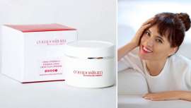 Entre ellas, Ana Turpin. Cosmética basada en la Metodología CPS, que es única, diferente y fundamentada rigurosamente en la función anatómica y fisiológica de la piel