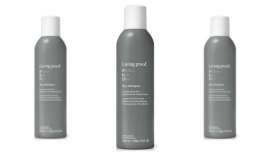 Dry Shampoo Jumbo by Living Proof, ahora, ¡más grande! 