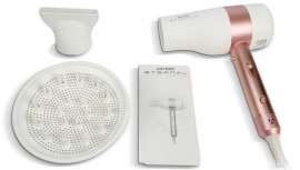 Sonha sem limites e descobre uma nova forma de secagem e cuidado para o cabelo, apenas possível graças a Artero