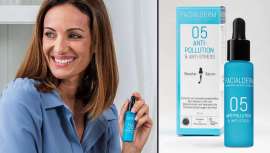 Desde Facialderm explican cuáles son las causas por las que puedes notar el rostro más seco, apagado e incluso con alguna rojez