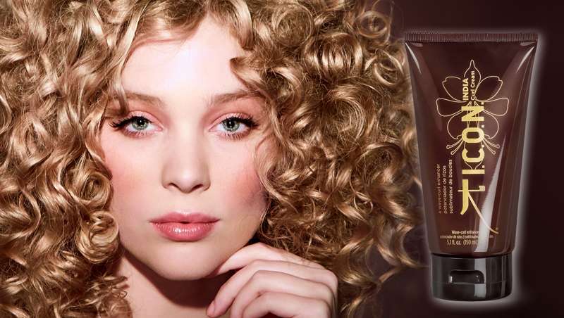 Por fin, el potenciador de rizos que tu cliente espera