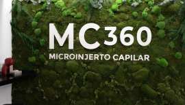 Con un auge espectacular en demanda de tratamientos y consultas, la medicina capilar es un negocio en franca expansión.  MC360 crea MC360 Lab, apuesta de desarrollo y colaboración para pacientes y partners, salones de belleza y peluquerías 