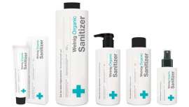 Periche Profesional lanza la primera gama de productos para el cuidado personal de origen natural, orgánica y vegana que limpia en profundidad la piel y el cabello, Welnig Organic Sanitizer, de venta exclusiva en farmacias 