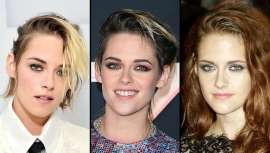 La estilista Ana Martínez (Jean Louis David) la califica de inclasificable por su constante cambio de peinado. La inolvidable protagonista de la mítica Crepúsculo es no obstante una fuente inagotable de tendencias hasta llegar a su versión, hoy