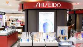 La firma de cosmética Shiseido mantiene inversiones en España pese al Covid y anticipa una caída del 20% este año, cumpliendo con su agenda de novedades y lanzamientos 