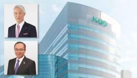 El gigante japonés de la peluquería y la estética, que incluye marcas tan conocidas para el sector como Goldwell, se ajusta a los nuevos tiempos y busca un plan estratégico con el cambio de su cúpula directiva