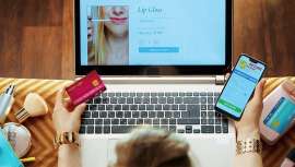 Cosmética Italia (The Italian Cosmetics Industries Association) publica las cifras del consumo en el país, mostrando una disminución en la facturación total a la esperada originariamente 