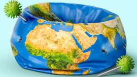 Representantes de empresas y organizaciones internacionales han hecho un llamamiento a gobiernos y empresarios para que actúen unidos en aras de transformar el modelo económico por un planeta que necesita ser sostenible, BforPlanet-Live II edición 