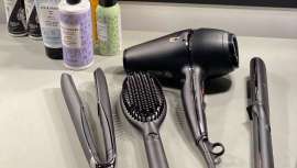 Gran Canaria Swim Week by Moda Cálida ha tenido en la firma especializada en herramientas para el peinado ghd, y en los integrantes de JLH Peluquerías a dos valedores destacados de la industria de la moda para el cabello