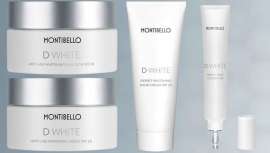 Es ahora cuando empieza uno de los grandes retos del otoño: combatir las manchas. Las manchas cutáneas son la tercera preocupación de belleza de las mujeres europeas de todas las edades. D-White de Montibello es el tratamiento definitivo 