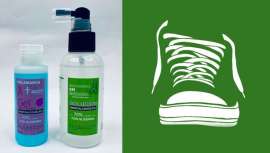 Alcántara Cosmética vuelve a colaborar en una causa solidaria, apoyando a la AECC (Asociación Española contra el Cáncer)  en el doble proyecto a favor de la lucha contra el Cáncer de Mama y con la carrera solidaria Salamanca en Marcha