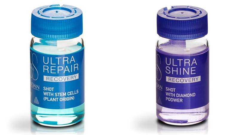 Lendan lanza Recovery: la revolucin en el cuidado del cabello