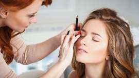 Por vez primera en la historia de una crisis, el labial no es el producto fetiche del maquillaje, sin embargo, el CEO de LOréal, Jean Paul-Agon, se muestra optimista y apunta a la recuperación del mercado en general 