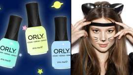 Ana Soriano y David Lesur, de los salones David Künzle, y Zulamith Evaly, de Orly, dan algunos consejos sobre peinados y manicuras para Halloween