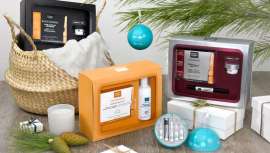 Contienen productos necesarios e icónicos de la marca, como las míticas ampollas Flash MartiDerm, y otros de las líneas The Originals, Platinum y Black Diamond