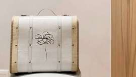 La Academia del Perfume entrega sus premios a los mejores perfumes del año en una disruptiva Gala de Narices en la que se ha estrenado el esperado Smell Film, la campaña viral con Macarena Gómez