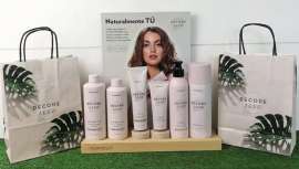 El cuidado capilar y respetuoso con el cabello y con el medio ambiente nunca fue más demandado