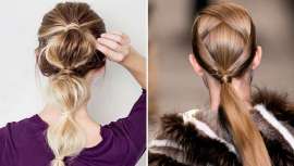 Y además, ¡son sencillos! Fantásticos para llevar con o sin mascarilla 