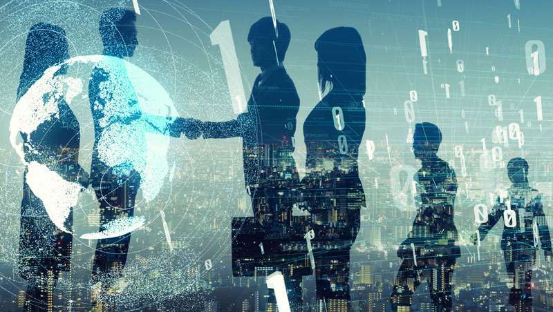 Ressurgir como a Fnix, o obrigatrio futuro das empresas