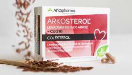 Se ha presentado en el XII Congreso de Fitoterapia Ciudad de Oviedo de la Sociedad Española de Fitoterapia (SEFIT)