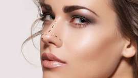 Se trata de una técnica de modificación estética que permite moldear la nariz mediante la bioplastia, es decir, sin la utilización de la cirugía