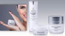 Cosmética Pharma introduce en el canal farmacia un tratamiento totalmente natural que borra las señales del envejecimiento y nos ayuda a deshacernos de las imperfecciones