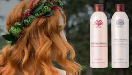 Siempre será más fácil nutrir e hidratar una melena para que se mantenga saludable en lugar de esperar a que se deteriore. La línea basic, de Naturalmente, nos ayuda a conseguirlo 