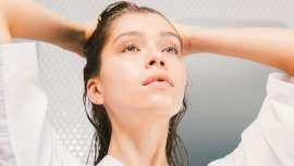 Se impone la práctica del prelavado. Tratamiento de los mejores salones de peluquería para alcanzar un cum laude en belleza