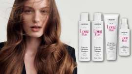 La Biosthétique presenta su nueva línea de champús, sérums, mascarillas y acondicionadores específica para el cuidado y protección del cabello largo