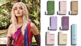 El Día Mundial del Veganismo elige a Kevin.Murphy como una de sus marcas adalides en el cuidado del cabello