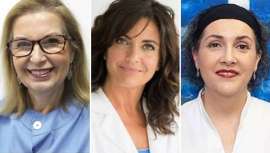 Las Dras. Paloma Tejero, Juana Deltell y Pilar Lacosta, Máster de Calidad de Vida y Cuidados Médico-Estéticos del Paciente Oncológico, estarán en el  Congreso de Estética Mundial, Edición on-line que tendrá lugar este mismo mes de noviembre 