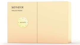 Un exclusivo tratamiento intensivo de acción evolutiva y multigénica que está basado en la fusión perfecta de tres estrategias de rejuvenecimiento celular 