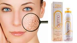 Con los cambios tan bruscos de temperatura, la piel sufre más de lo habitual, y está fría, muy seca y pálida. Puede llegar a descamarse, picar y producir una sensación de desasosiego realmente incómoda