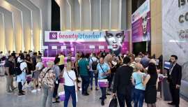 A causa de las restricciones y normas higiénico sanitarias derivadas de la pandemia, Beauty Istanbul 2020 se traslada a 2021