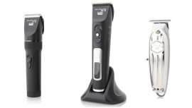 CutLim y TrimLim, el trío que vas a necesitar y mucho en tu peluquería, para cortes pluscuamperfectos