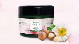 Encontrámos o cosmético perfeito, Traybell Essentia S.O.S. Instant Mask: máscara ultra reparadora de efeito imediato de Alcántara Cosmética