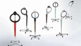 Transforma los resultados del color y el negocio de tu peluquería en lo referido a los servicios de coloración con Roller Ball F, novedad Takara Belmont 