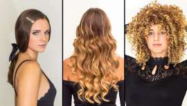 Lo dice Encarna Moreno, la reciente y flamante ganadora del Style & Colour Trophy de LOreál Professionnel, uno de los más importantes concursos de peluquería a nivel nacional e internacional