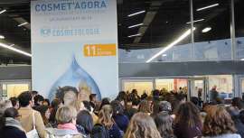 Evento de formulación cosmética que durante dos jornadas dará a conocer la innovación y know-how de las empresas participantes, con el objetivo de la innovación como prioritario 