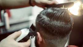 #ChopTheVAT es el movimiento que ha reunido a gran número de celebridades de la peluquería británica por una reducción del IVA del 20% al 5% 