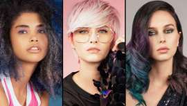 La colección Urban Shades, que llega en tres versiones: Flash Flow, Bubbly Blow y Glam Glow, hace que cada mujer sea única y se exprese libremente a través de lo último en tendencias. Son las #fanolagirl 