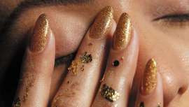 Esta Navidad, apostamos por High Definition Glitters, la nueva colección con extra de brillo de OPI para estas fiestas y motivos especiales 