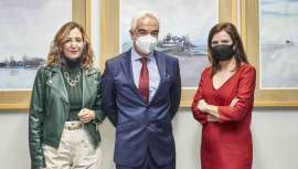 El Foro Económico Franco-Español organizado por IFEMA y la Cámara Franco-Española ha dedicado su primera edición a debatir las oportunidades y tendencias que marcarán el futuro y los múltiples retos a los que se enfrenta el sector ferial 