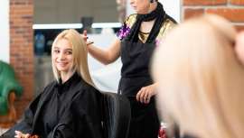 Aunque no lo creamos, todo lo que nos rodea comunica algo de nosotros. Como profesionales, lo primero que debemos cuidar es lo que nuestro salón dice sobre nuestro saber hacer