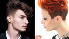 ¿Tupé? ¡Sí! Has leído bien. En hombre o mujer, más auténtico que nunca para centrar la atención y dotar de personalidad propia a los rostros con, o sin, mascarillas