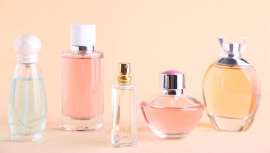 Nuestro país es el octavo exportador de perfumería y cosmética a Rusia, en un ranking de ventas que ha presentado un importante crecimiento acumulado en los últimos 5 años 