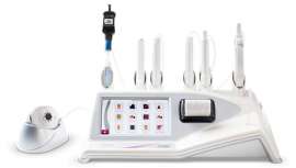 O diagnóstico mais eficaz que gera mais pacientes e conserva os que já tens e por isso rentabiliza o teu centro, o qual já é possível graças a Quantum Aesthetics