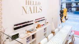 La cadena especialista en manicuras y pedicuras comunica sus cifras de facturación. Hello Nails, en franca expansión, proyecta un crecimiento de más del 300% al cierre del ejercicio 2020