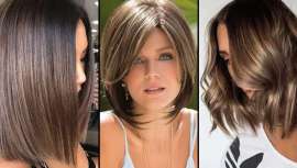 Con peine y a mano alzada, las mechas patch son solicitadas cada vez por más mujeres que buscan un extra de brillo, volumen y naturalidad 